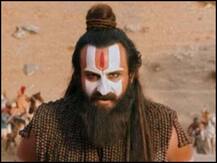 Laal Kaptaan Review: नागा साधू बन दर्शकों डराते दिखे सैफ अली खान, दमदार है एक्टिंग