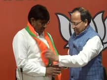 हरियाणा: विधानसभा चुनाव से पहले पूर्व विधायक करतार सिंह भड़ाना ने छोड़ा BSP का साथ, बीजेपी में हुए शामिल