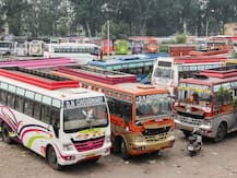 कोरोना के मद्देनजर जम्मू में सार्वजिनिक ट्रांसपोर्ट पर लगी रोक, सामने आए 4 पॉजिटिव मामले