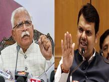 ABP Opinion Poll: महाराष्ट्र और हरियाणा में विपक्ष का सूपड़ा साफ, बीजेपी को मिल सकती है बंपर जीत