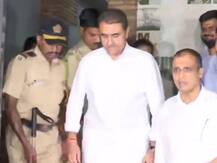 मनी लॉन्ड्रिंग: NCP नेता प्रफुल्ल पटेल से ED ने की12 घंटे पूछताछ, किए गए 50 सवाल