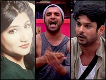 Bigg Boss 13: सिद्धार्थ शुक्ला के समर्थन में आईं माहिका शर्मा, कहा- पारस छाबड़ा को माफी मांगनी चाहिए