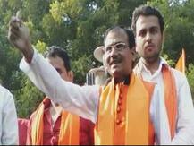 कमलेश तिवारी हत्याकांड: भतीजे का आरोप- बीजेपी नेता शिवकुमार गुप्ता से चल रहा था विवाद, दी थी जान से मारने की धमकी