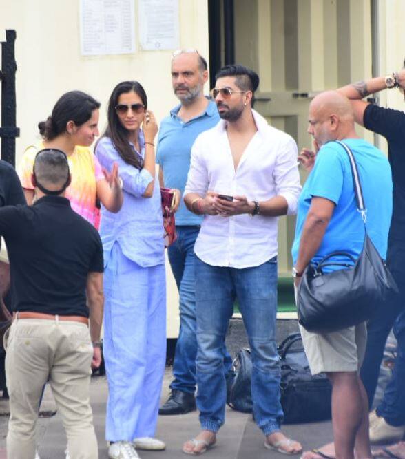 (सभी तस्वीरें- मानव मंगलानी)