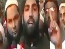 कमलेश तिवारी हत्याकांड: आरोपी मौलाना अनवारुल हक और मुफ्ती नईम गिरफ्तार, सिर कलम करने पर रखा था 51 लाख का ईनाम