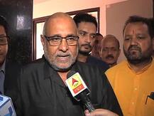 J&K: BJP का तंज- कश्मीरियों के नेता नहीं हैं फारूक-उमर और महबूबा, होते तो रिहाई के लिए सड़कों पर आते लोग