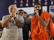 रामदेव बोले- मोदी-अमित शाह का देश में कोई विकल्प नहीं, जैसा नेतृत्व चाहिए वैसा मिल रहा है