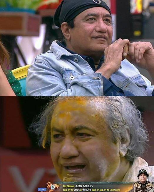 अबू मलिक: ये नॉमिनेशन अबू मलिक के लिए सबसे गंभीर साबित हो सकता है. अभी तक के गेम तो देखते हुए अबू मलिक नॉमिनेशन के सबसे करीब दिखाई दे रहे हैं. हालांति लेटेस्ट टास्क में आसिम रियाज के साथ टीम अप हुए अबू मलिक ने काफी अच्छा परफॉर्म किया था.