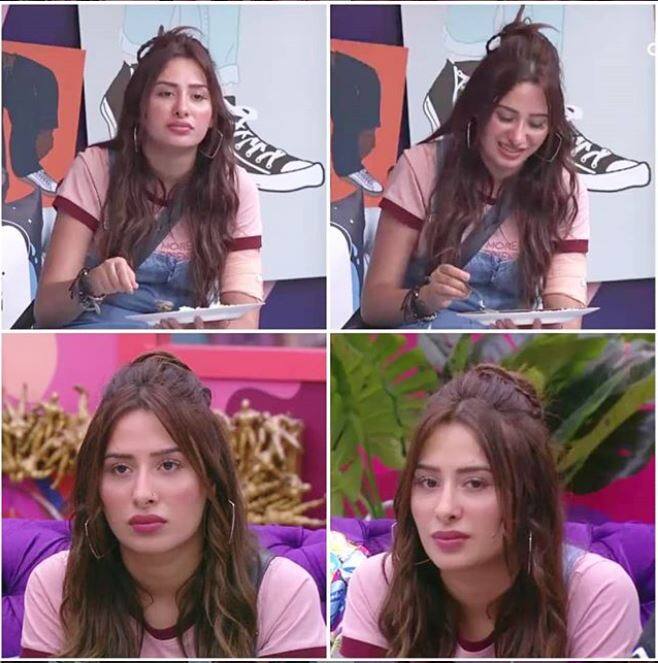 माहिरा शर्मा: वहीं दूसरी महिला प्रतिभागी है माहिरा शर्मा. कयास लगाए जा रहा है कि रश्मि के मजबूत फैंस बेस के कारण माहिरा को जरा मुश्किलों का सामना करना पड़ा सकता है. दोनों के ही घर से बेघर होने के 50% चांस है. लेकिन माना जा रहा है कि माहिरा के लिए ये बड़ा कॉम्पीटिशन साबित हो सकता है.