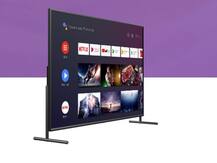 चीनी कंपनी TCL ने लॉन्च किया 2 लाख रुपये का 4K एआई टीवी, इन फीचर्स से मिलेगा भरपूर मनोरंजन  