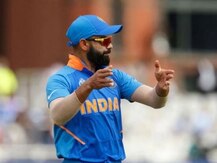 छोटे पर्दे पर एनिमेटेड \'सुपरहीरो\' अवतार में बच्चों का मनोरंजन करेंगे कप्तान कोहली, 5 नवंबर को होगा प्रीमियर