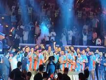 Pro Kabaddi League 2019: बंगाल ने जीता पहला खिताब, रोमांचक मुकाबले में दिल्ली को दी शिकस्त