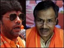 शिवसेना नेता का एलान, कमलेश तिवारी के हत्यारों का सिर कलम करने वालों को दूंगा एक करोड़