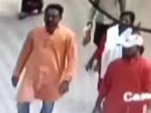 कमलेश तिवारी हत्याकांड: पुलिस की गिरफ्त से अब भी बाहर हैं दोनों शूटर, कमलेश के परिवार वालों से मिलेंगे CM योगी