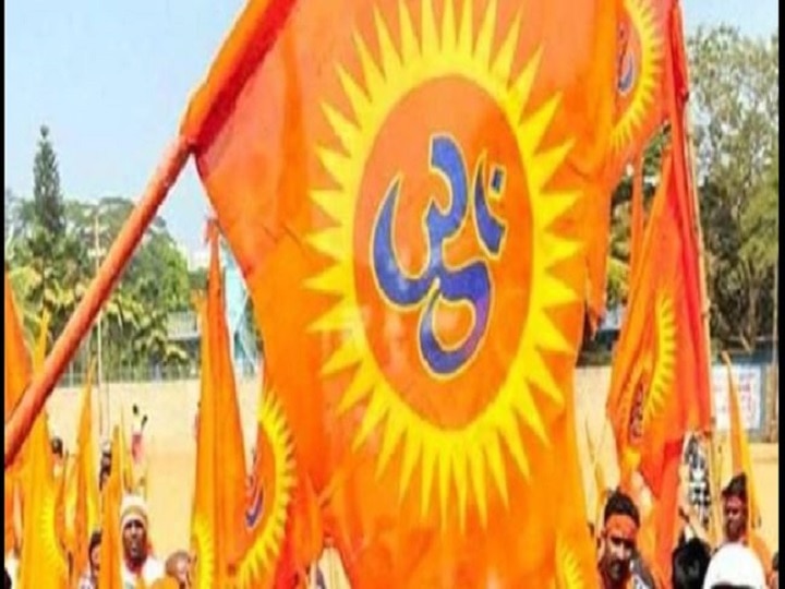 Many Hindu saints including activists will join the statewide movement of Vishwa Hindu Parishad to open temples in Maharashtra ANN महाराष्ट्र में मंदिर खोलने के लिए विश्व हिंदू परिषद का राज्यव्यापी आंदोलन, कार्यकर्ता सहित कई साधु संत होंगे शामिल