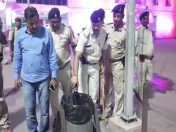 दिवाली और छठ पूजा से पहले बिहार के 15 जिलों में आतंकी अलर्ट, सुरक्षा बढ़ाई गई