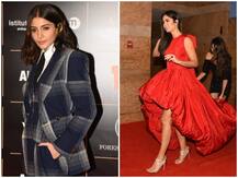 Vogue Women of the year 2019: ग्लैमरस अंदाज में पहुंचीं अनुष्का शर्मा और कैटरीना कैफ सामने आई खूबसूरत तस्वीरें