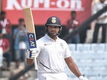 मिचेल मैक्लेनाघन ने कहा- न्यूजीलैंड दौरे पर टेस्ट में अगर रोहित शर्मा होते तो कुछ हो सकता था