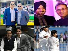 सहवाग के जन्मदिन पर लगा बधाइयों का तांता, सचिन, हरभजन सहित इन बड़े प्लेयर्स ने ऐसे किया विश