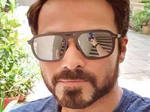 इमरान हाशमी बोले- हर कलाकार पर अमिताभ बच्चन का गहरा प्रभाव, उनके साथ काम करना यादगार