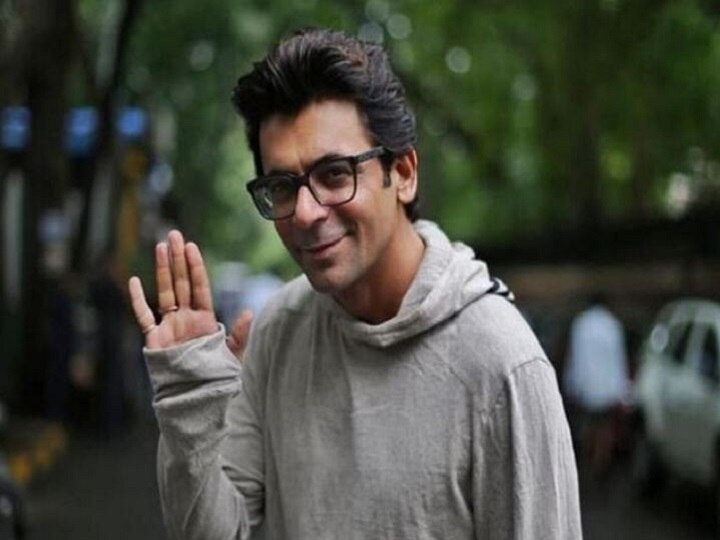 Sunil Grover says, people now consider me as an actor सलमान खान के साथ फिल्म करने के बाद लोग मुझे एक्टर मानने लगे हैं- सुनील ग्रोवर