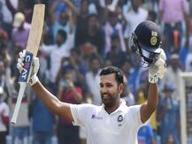 IndvsSA: रोहित शर्मा ने डॉन ब्रैडमैन के 71 साल पुराने रिकॉर्ड को तोड़ा