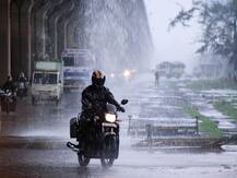 महाराष्ट्र: वोटिंग में खलल डाल सकती है बारिश, मौसम विभाग ने जताई आशंका