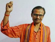 कमलेश तिवारी हत्याकांड: हथियार मिला लेकिन 3 दिन बाद भी कातिलों को पकड़ने में यूपी पुलिस नाकाम