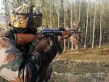 जम्मू-कश्मीर: डोडा में आतंकवादियों के साथ सेना की मुठभेड़, एक जवान शहीद