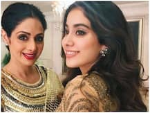 जाह्नवी कपूर ने कार में यूं संजो रखी है श्रीदेवी की याद, हमेशा रहती हैं साथ