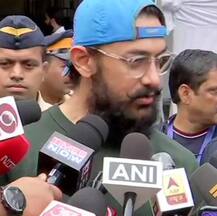 विधानसभा चुनाव: महाराष्ट्र में सरकार बनाने निकले आमिर खान से लेकर माधुरी दीक्षित समेत बॉलीवुड सितारे