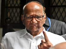 महाराष्ट्र चुनाव: शरद पवार ने मुंबई में डाला वोट, कहा- बिना किसी दबाव में आए मतदान करें