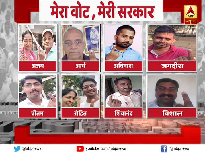 आप हमें अपनी सेल्फी मेल के जरिए भी भेज सकते हैं, इसके लिए अपनी सेल्फी को selfie@abplive.in पर मेल करें.