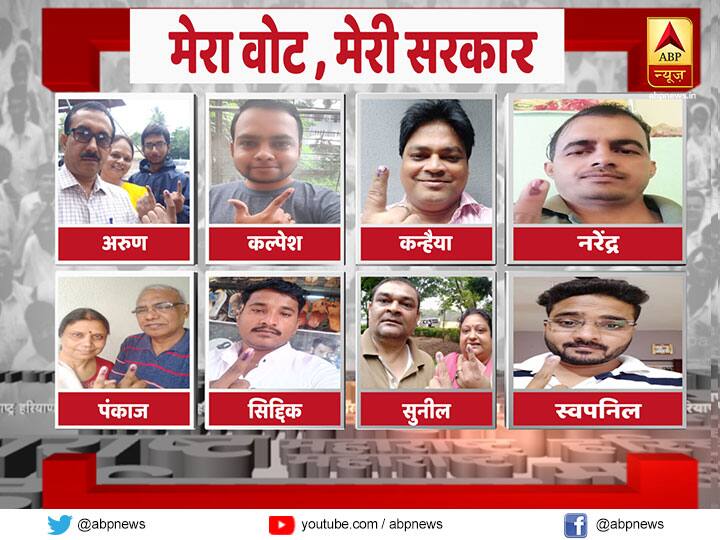  फेसबुक के जरिए भी आप हमें अपनी सेल्फी भेज सकते हैं इसके लिए आप हमारे फेसबुक पर facebook.com/abpnews पर जा कर अपनी तस्वीर हमें भेजें.