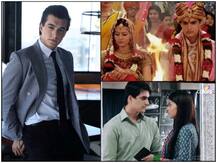 मोहसिन खान ने \'पहली पत्नी\' को शादी की तस्वीरों के साथ किया विश, यहां देखिए