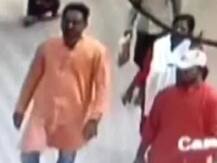 कमलेश तिवारी हत्याकांड: आरोपियों पर यूपी पुलिस ने रखा पांच लाख का इनाम