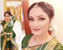 आमिर खान के साथ \'लगान\' में स्क्रीन शेयर कर चुकी ग्रेसी सिंह अब छोटे परदे पर कर रही है वापसी