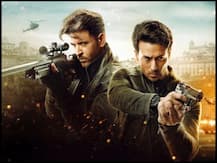 War Box Office: 19 दिनों में 300 करोड़ के पार चली गई ऋतिक - टाइगर की ‘वॉर’