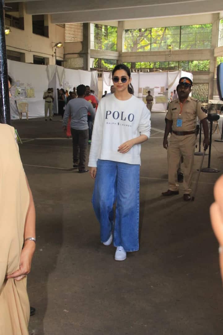 दीपिका पादुकोण. (तस्वीर: मानल मंगलानी)