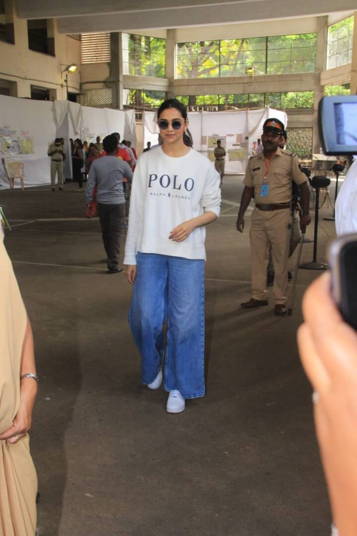 दीपिका पादुकोण. (तस्वीर: मानल मंगलानी)