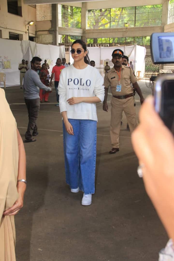 दीपिका पादुकोण. (तस्वीर: मानल मंगलानी)