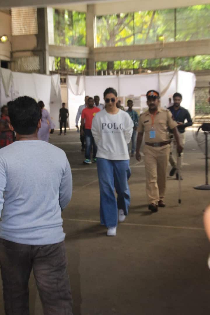 दीपिका पादुकोण. (तस्वीर: मानल मंगलानी)