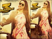 Dabangg 3: सलमान खान ने शेयर की सोनाक्षी की नई तस्वीर, साथ में लिखी है ये अनोखी बात