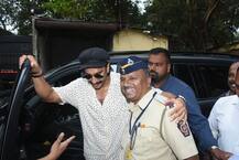 Maharashtra  Election में रणवीर, अनुष्का से लेकर ऋतिक और ऋषि कपूर तक ने किया मतदान, देखें तस्वीरें