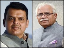 Poll Of Polls: हरियाणा- महाराष्ट्र में बीजेपी के सिर बंधेगा जीत का सेहरा, फडणवीस और खट्टर फिर बैठेंगे कुर्सी पर