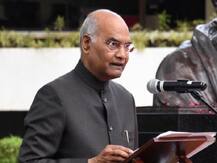 राष्ट्रपति रामनाथ कोविंद ने राम मंदिर निर्माण के लिए दिया 5 लाख रुपये का चंदा, जानें कितनी है उनकी सैलरी