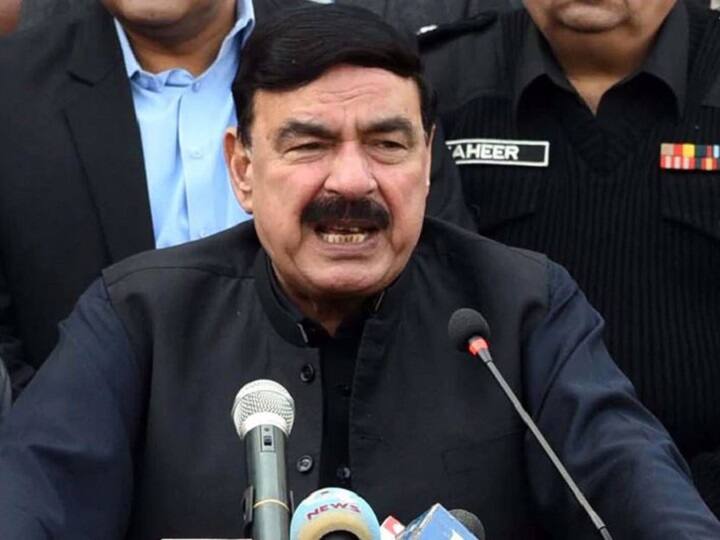 Pakistan Railway Minister Sheikh Rasheed Threatens India of Nuclear War ...