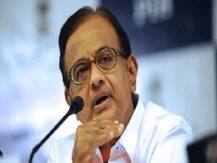 प्रोफेसर के इस्तीफे को लेकर चिदंबरम का BJP पर निशाना, 'विशेष विचारधारा थोपे जाने के खिलाफ खड़ा होना चाहिए'