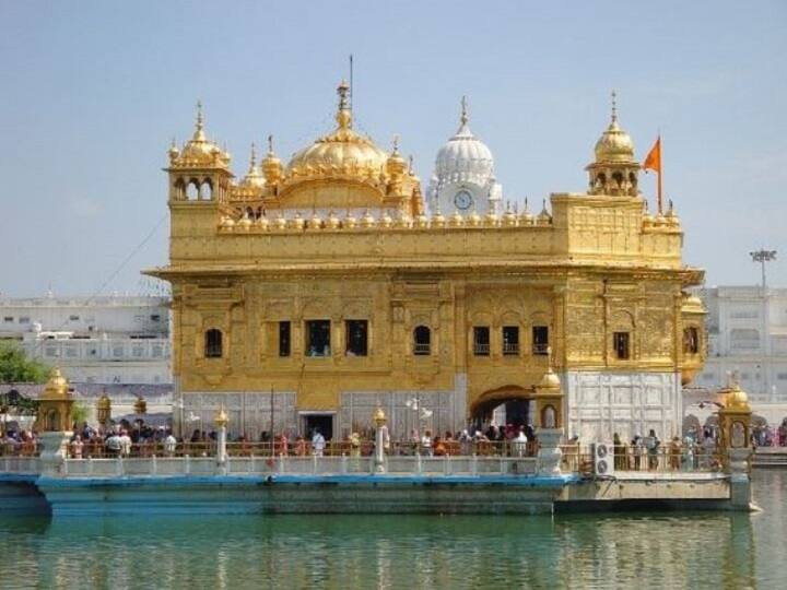 Guru Nanak Gurpurab- diplomats from more than 90 countries to visit Golden Temple गुरु नानक देव का 550वां प्रकाश पर्व, 90 से अधिक देशों के राजनयिक आज स्वर्ण मंदिर पहुंचेंगे