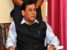 असमः सोमवार से गुवाहाटी में मिलेगी लॉकडाउन में छूट, मुख्यमंत्री सोनोवाल ने की स्थिति की समीक्षा